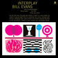 BILL EVANS - INTERPLAY VINYL