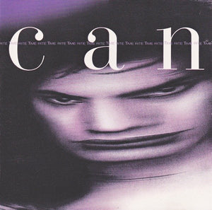 CAN - RITE TIME VINYL