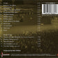 CRAMPS - SONGS THE LORD TAUGHT US CD