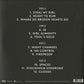 ONE DIRECTION - FOUR (2LP) VINYL