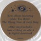 DECEMBERISTS - WHAT A TERRIBLE WORLD, WHAT A BEAUTIFUL WORLD (2LP ETCHED) VINYL