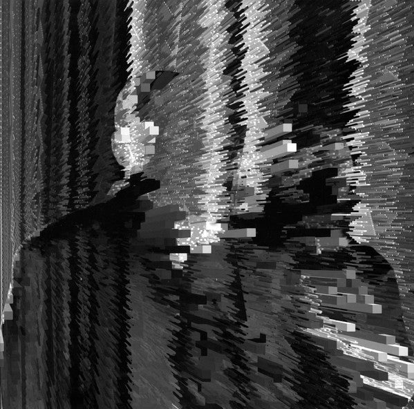 CARTER TUTTI - CARTER TUTTI PLAYS CHRIS & COSEY (2LP) VINYL