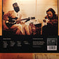ALI FARKA TOURÉ WITH RY COODER - TALKING TIMBUKTU (2LP) VINYL