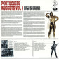 VARIOUS ARTISTS - PORTUGUESE NUGGETS VOL 1 VINYL