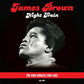 JAMES BROWN - NIGHT TRAIN: THE KING SINGLES 1960-1962 (2LP) VINYL