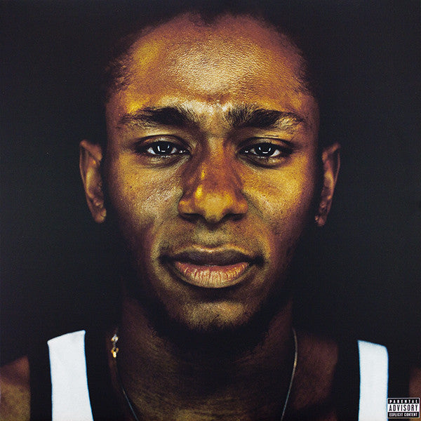 MOS DEF - BLACK ON BOTH SIDES (2LP) VINYL