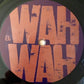 JAMES - WAH WAH (2LP) VINYL