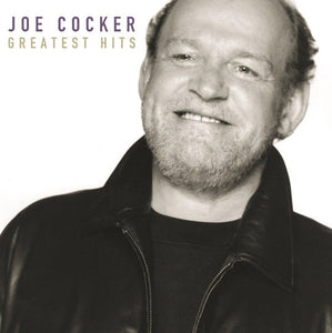JOE COCKER - GREATEST HITS (2LP) VINYL
