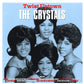 CRYSTALS - TWIST UPTOWN VINYL
