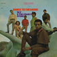 SLY & THE FAMILY STONE - DANCE TO THE MUSIC (VMP PRESSING) VINYL