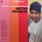 ARETHA FRANKLIN - THE TENDER, THE MOVING, THE SWINGING VINYL