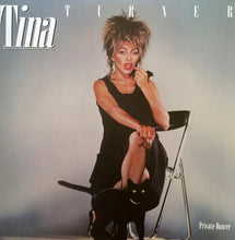 Load image into Gallery viewer, TINA TURNER - PRIVATE DANCER VINYL
