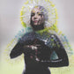 BJÖRK - VULNICURA (LIMITED EDITION NEON YELLOW COLOURED) VINYL