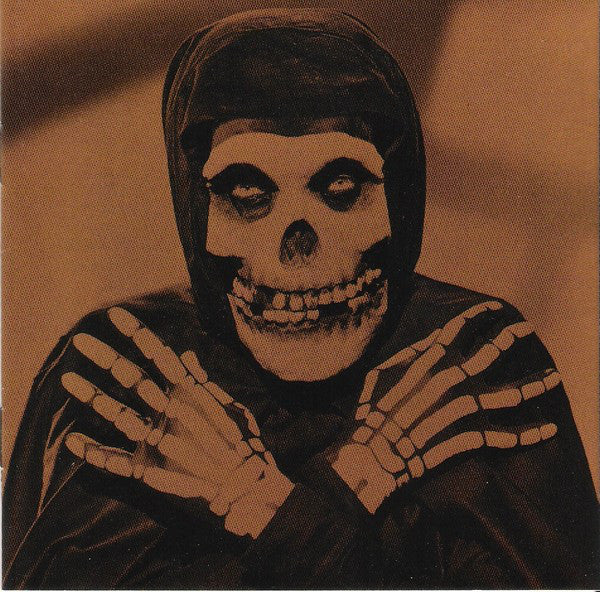 MISFITS - COLLECTION II VINYL