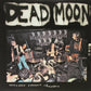 DEAD MOON - NERVOUS SOONER CHANGES (MONO) VINYL