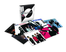 Load image into Gallery viewer, PRETENDERS - THE VINYL COLLECTION 1979-1999 (9LP) VINYL BOX SET
