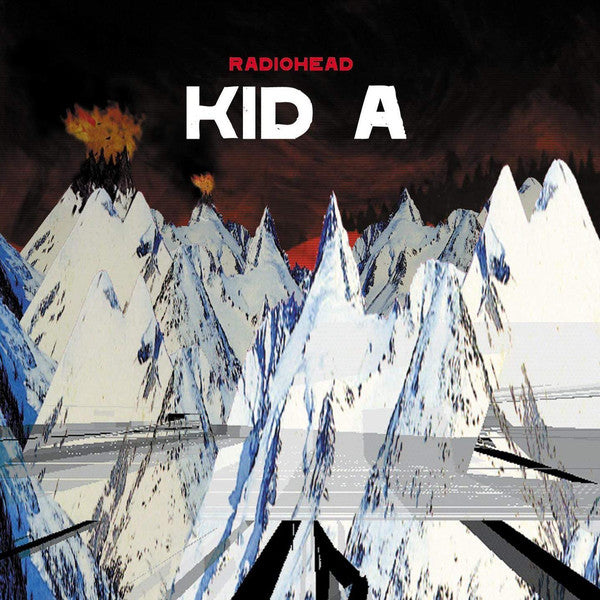 My radiohead vinyl collection! : r/radiohead