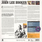 JOHN LEE HOOKER - THAT'S MY STORY VINYL