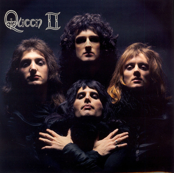 QUEEN - II VINYL