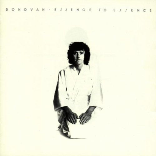 DONOVAN - ESSENCE TO ESSENCE (USED VINYL 1974 AUS M-/M-)