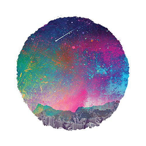 KHRUANGBIN - THE UNIVERSE SMILES UPON YOU VINYL