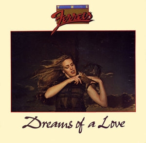 FERRETS - DREAMS OF A LOVE (USED VINYL 1977 AUS M-/EX)