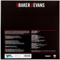 CHET BAKER & BILL EVANS - COMPLETE RECORDINGS (2LP) VINYL
