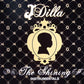 J DILLA - THE SHINING: INSTRUMENTALS (2LP) VINYL