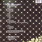 J DILLA - THE SHINING: INSTRUMENTALS (2LP) VINYL