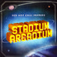 RED HOT CHILI PEPPERS - STADIUM ARCADIUM (4LP) VINYL BOX SET