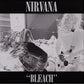NIRVANA - BLEACH (2LP) VINYL
