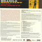 JOAO GILBERTO - BRAZIL'S BILLIANT VINYL
