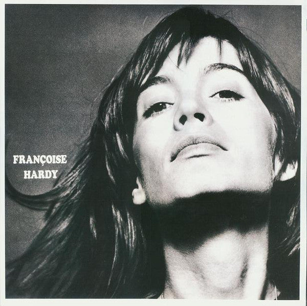 FRANCOISE HARDY - LA QUESTION VINYL