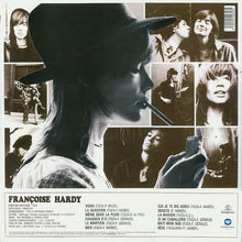Load image into Gallery viewer, FRANCOISE HARDY - LA QUESTION VINYL
