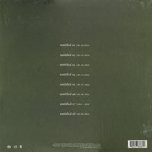 Load image into Gallery viewer, KENDRICK LAMAR - UNTITLED UNMASTERED VINYL
