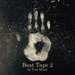 TOM MISCH - BEAT TAPE 2 (GOLD COLOURED 2LP) VINYL