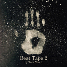 Load image into Gallery viewer, TOM MISCH - BEAT TAPE 2 (GOLD COLOURED 2LP) VINYL
