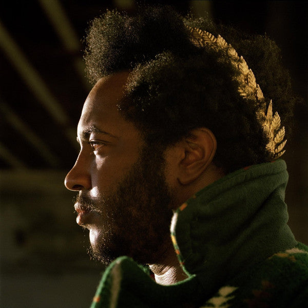 THUNDERCAT - APOLALYPSE (2LP) VINYL