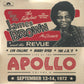 JAMES BROWN - LIVE AT THE APOLLO VOL. IV: SEPTEMBER 13-14 1972 (2LP) VINYL