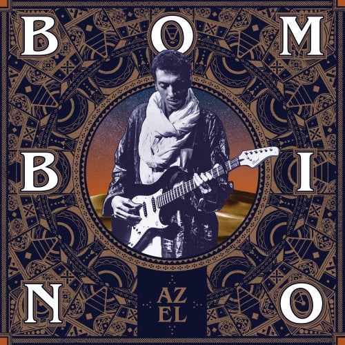 BOMBINO - AZEL VINYL