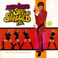VARIOUS ARTISTS - THE SPY WHO SHAGGED ME OST (TAN COLOURED) VINYL RSD 2020