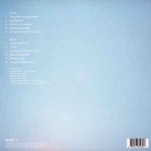 KILLERS - HOT FUSS VINYL
