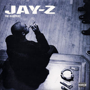 JAY-Z - BLUEPRINT (2LP) VINYL