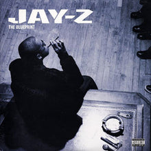 Load image into Gallery viewer, JAY-Z - BLUEPRINT (2LP) VINYL
