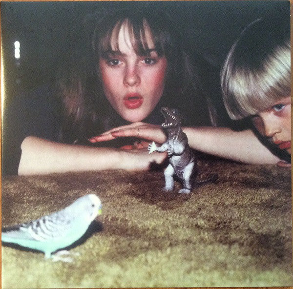 BIG THIEF - MASTERPIECE VINYL