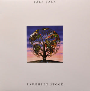 TALK TALK - LAUGHING STOCK VINYL