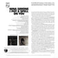 NINA SIMONE - I PUT A SPELL ON YOU (ACOUSTIC SOUNDS) VINYL