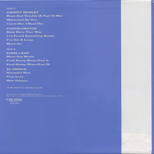 Load image into Gallery viewer, VARIOUS - BLUES FROM L.A. TO L.A. (USED VINYL 1983 JAPAN M-/M-)
