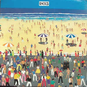 INXS - INXS VINYL