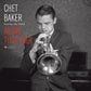 CHET BAKER - ALONE TOGETHER VINYL